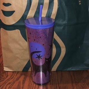 Starbucks Halloween Cat 🐈